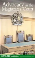 Anwaltschaft vor dem Magistrates' Court - Advocacy in the Magistrates' Court