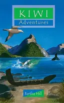 Kiwi-Abenteuer - Kiwi Adventures