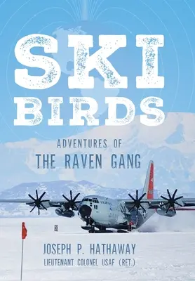 Skibirds: Die Abenteuer der Rabenbande - Skibirds: Adventures of The Raven Gang