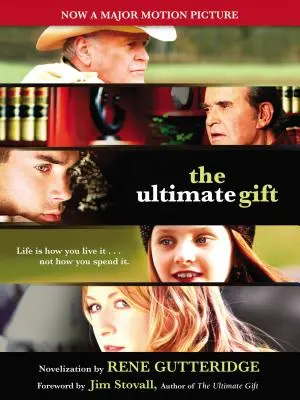 Das ultimative Geschenk - The Ultimate Gift