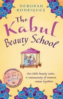 Die Schönheitsschule von Kabul - Kabul Beauty School