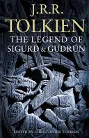 Die Legende von Sigurd und Gudrun - Legend of Sigurd and Gudrun