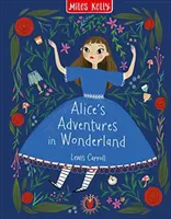 Alices Abenteuer im Wunderland - Alice's Adventures in Wonderland