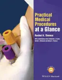 Praktische medizinische Verfahren auf einen Blick - Practical Medical Procedures at a Glance