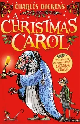 Ein Weihnachtslied - A Christmas Carol