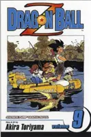 Dragon Ball Z, Band 9, 9 - Dragon Ball Z, Vol. 9, 9