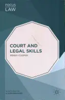 Gericht und juristische Fertigkeiten - Court and Legal Skills