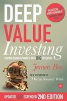 Deep Value Investing: Schnäppchen-Aktien mit großem Potenzial finden - Deep Value Investing: Finding Bargain Shares with Big Potential