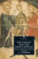 Sir Gawain und der Grüne Ritter - Sir Gawain and the Green Knight