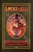 Locke & Schlüssel, Band 3 - Locke & Key, Volume 3