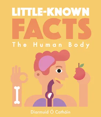 Wenig bekannte Fakten: Menschliche Leichen - Little-Known Facts: Human Bodies