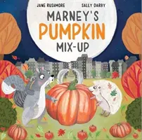 Marney's Kürbis-Mix-Up - Marney's Pumpkin Mix-Up