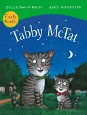 Tabby McTat (Frühlesebuch) - Tabby McTat (Early Reader)