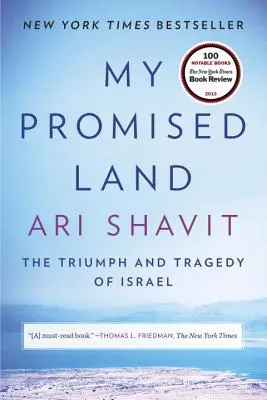 Mein gelobtes Land: Der Triumph und die Tragödie Israels - My Promised Land: The Triumph and Tragedy of Israel