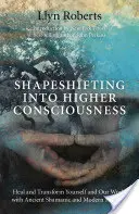 Shapeshifting Into Higher Consciousness: Heilen und transformieren Sie sich selbst und unsere Welt mit alten schamanischen und modernen Methoden - Shapeshifting Into Higher Consciousness: Heal and Transform Yourself and Our World with Ancient Shamanic and Modern Methods