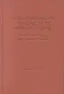 Globale Umweltherausforderungen des einundzwanzigsten Jahrhunderts: Ressourcen, Verbrauch und nachhaltige Lösungen - Global Environmental Challenges of the Twenty-First Century: Resources, Consumption, and Sustainable Solutions