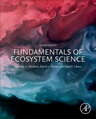 Grundlagen der Ökosystemwissenschaft - Fundamentals of Ecosystem Science