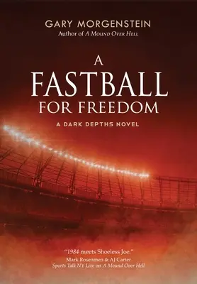 Ein schneller Ball für die Freiheit - A Fastball for Freedom