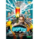 Tempest (Klassische Comics) - Tempest (Classical Comics)