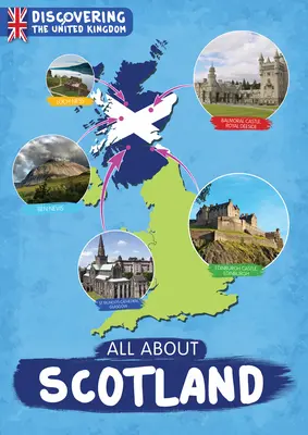 Alles über Schottland - All about Scotland