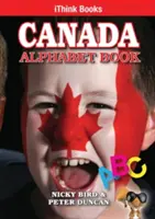 Kanada Alphabetbuch - Canada Alphabet Book