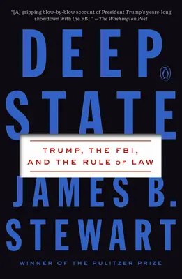 Tiefer Staat: Trump, das FBI und die Rechtsstaatlichkeit - Deep State: Trump, the Fbi, and the Rule of Law