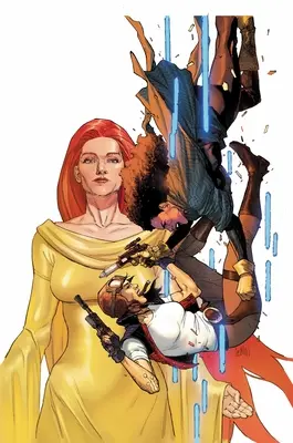 Star Wars: Doktor Aphra Bd. 2: Der Maschinenjob - Star Wars: Doctor Aphra Vol. 2: The Engine Job