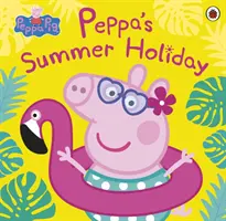 Peppa Pig: Peppa's Sommerferien - Peppa Pig: Peppa's Summer Holiday