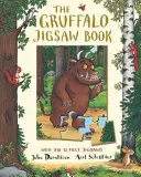 Gruffalo-Puzzle-Buch - Gruffalo Jigsaw Book