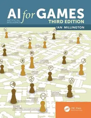 AI for Games, Dritte Auflage - AI for Games, Third Edition