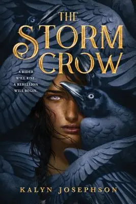 Die Sturmkrähe - The Storm Crow