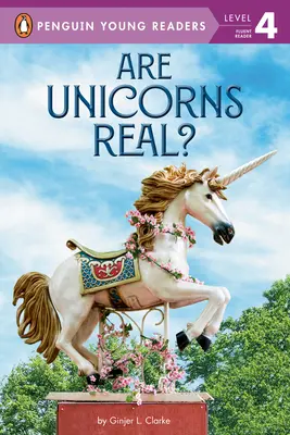 Sind Einhörner echt? - Are Unicorns Real?