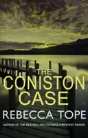 Der Fall Coniston (Tope Rebecca (Autor)) - Coniston Case (Tope Rebecca (Author))