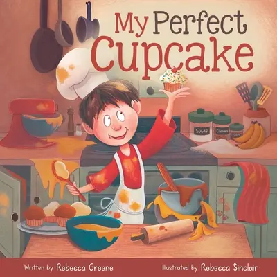 Mein perfektes Törtchen: Ein Rezept für das Gedeihen mit Lebensmittelallergien - My Perfect Cupcake: A Recipe for Thriving with Food Allergies