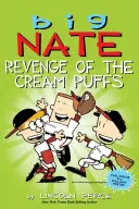 Big Nate: Die Rache der Windbeutel, 15 - Big Nate: Revenge of the Cream Puffs, 15