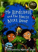 Herr Vogelnest und das Haus nebenan - Mr Birdsnest and the House Next Door