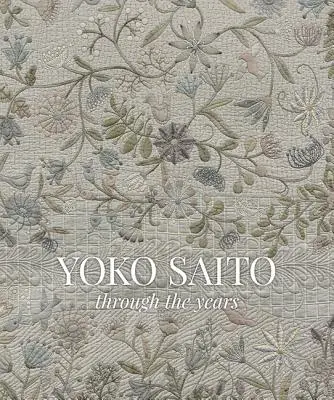 Yoko Saito im Laufe der Jahre - Yoko Saito Through the Years