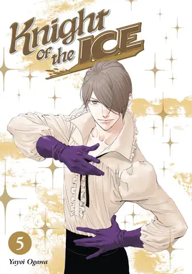 Ritter aus dem Eis 5 - Knight of the Ice 5