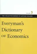 Everyman's Dictionary of Economics