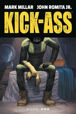 Kick-Ass: Das neue Mädchen Band 1 - Kick-Ass: The New Girl Volume 1