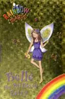 Regenbogenzauber: Belle die Geburtstagsfee - Spezial - Rainbow Magic: Belle the Birthday Fairy - Special