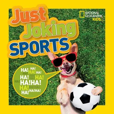 Just Joking Sport - Just Joking Sports