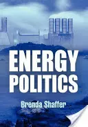 Energiepolitik [Mit Lesezeichen] - Energy Politics [With Bookmark]