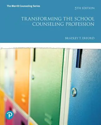 Die Schulberatung umgestalten - Transforming the School Counseling Profession
