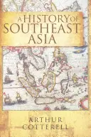 Eine Geschichte Südostasiens - A History of Southeast Asia