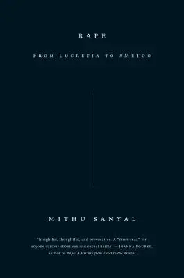 Vergewaltigung: Von Lucretia zu #metoo - Rape: From Lucretia to #metoo