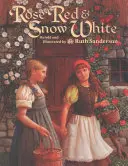 Rosenrot und Schneewittchen - Rose Red and Snow White