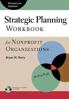 Arbeitsbuch zur strategischen Planung für gemeinnützige Organisationen - Strategic Planning Workbook for Nonprofit Organizations