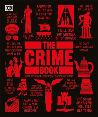 Das Verbrechensbuch - The Crime Book