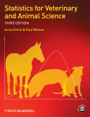 Statistik für Veterinär- und Tierwissenschaften - Statistics for Veterinary and Animal Science